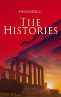 Cover: The Histories - e-artnow