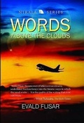 Cover: Words above the Clouds - Nirala