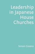 Cover: Leadership in Japanese House Churches - Wide Margin
