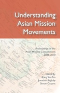 Cover: Understanding Asian Mission Movements - Wide Margin