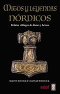 Cover: Mitos Y Leyendas Nordicos - Edaf Antillas
