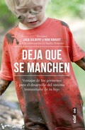 Cover: Deja Que Se Manchen - Edaf Antillas