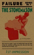 Cover: The Stonemason - L-13