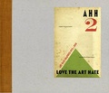 Cover: AHH 2: Love the ART HATE - L-13