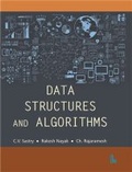 Cover: Data Structures and Algorithms - TechSar Pvt. Ltd