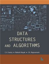 Enlarge image Cover: Data Structures and Algorithms - TechSar Pvt. Ltd
