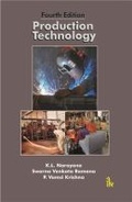 Cover: Production Technology - TechSar Pvt. Ltd