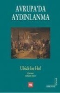 Cover: Avrupada Aydinlanma - Literat&uuml;r Yayincilik Dagitim