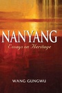 Cover: Nanyang - Institute for Southeast Asian Studies