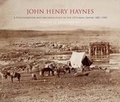 Cover: John Henry Haynes - Caique Publishing Ltd