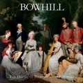 Cover: Bowhill - Caique Publishing Ltd