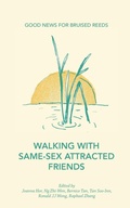 Cover: Walking with Same-Sex Attracted Friends - Graceworks Private Limited