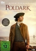 Cover: Poldark-Staffel 2 (Standard Edition) - Edel