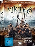 Cover: Vikings - Tiberiusfilm