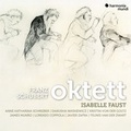 Cover: Oktett op.166 - Helikon Harmonia Mundi