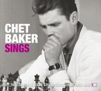 Enlarge image Cover: Chet Baker - Sings - Helikon Harmonia Mundi