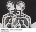 Cover: Bodysong(Remastered) - 375 Media GmbH