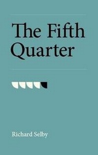 Enlarge image Cover: The Fifth Quarter - Awen Publications