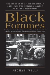 Abbildung von: Black Fortunes - Amistad Press