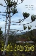 Cover: Exotic Excursions - Awen Publications