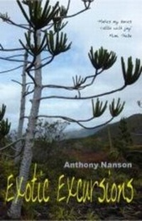 Enlarge image Cover: Exotic Excursions - Awen Publications