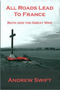 Enlarge image Cover: All Roads Lead to France - AKEMAN PRESS