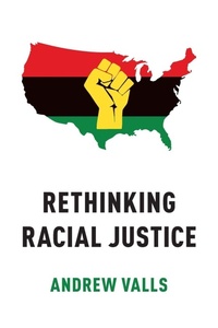 Enlarge image Cover: Rethinking Racial Justice - Oxford University Press Inc