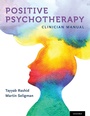 Cover: Positive Psychotherapy - Oxford University Press Inc