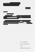 Cover: MI5, the Cold War, and the Rule of Law - Oxford University Press