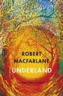 Cover: Underland - Penguin Books Ltd