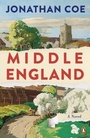 Cover: Middle England - Penguin Books Ltd