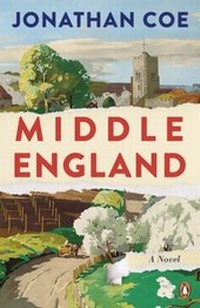 Enlarge image Cover: Middle England - Penguin Books Ltd