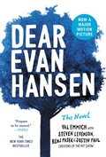 Cover: Dear Evan Hansen - Little, Brown Books for Young Readers