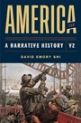 Cover: America - WW Norton & Co