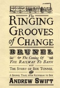 Cover: The Ringing Grooves of Change - AKEMAN PRESS