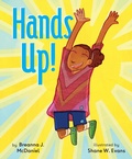 Cover: Hands Up! - Dial Books for Young Readers,US