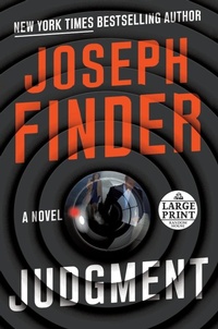 Enlarge image Cover: Judgment - Random House Large Print