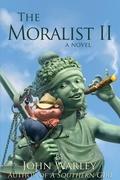Cover: The Moralist II - Enoch's Top Shelf