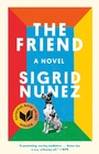 Cover: The Friend - Prentice Hall Press