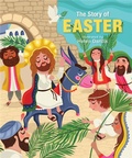 Cover: The Story of Easter - Running Press Kids