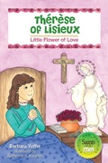 Cover: Therese of Lisieux - Liguori