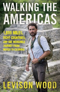 Abbildung von: Walking the Americas - Black Cat