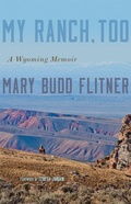 Cover: My Ranch, Too - University of Oklahoma Press