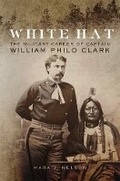 Cover: White Hat - University of Oklahoma Press