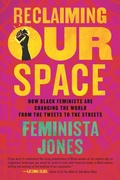 Cover: Reclaiming Our Space - Beacon Press