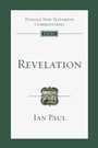 Cover: Revelation: Volume 20 - IVP Academic