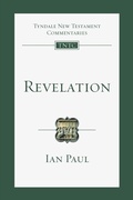 Cover: Revelation: Volume 20 - IVP Academic