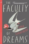 Cover: The Faculty of Dreams - MacLehose Press