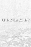 Cover: The New Wild - Platin Press