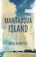 Cover: Maritauqua Island - Dirty Business Publishing, LLC